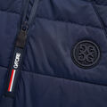 THE LINKS LIGHTWEIGHT PUFFER JACKET image number 6