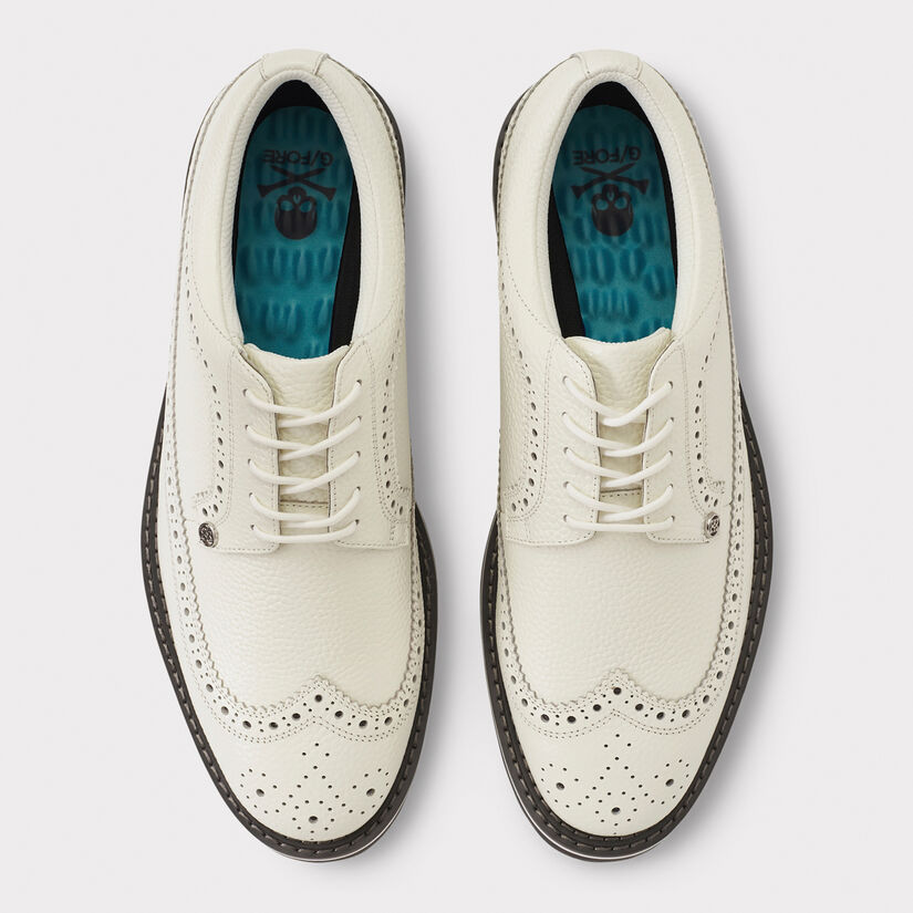 MEN'S LONGWING GALLIVANTER GOLF SHOE image number 3