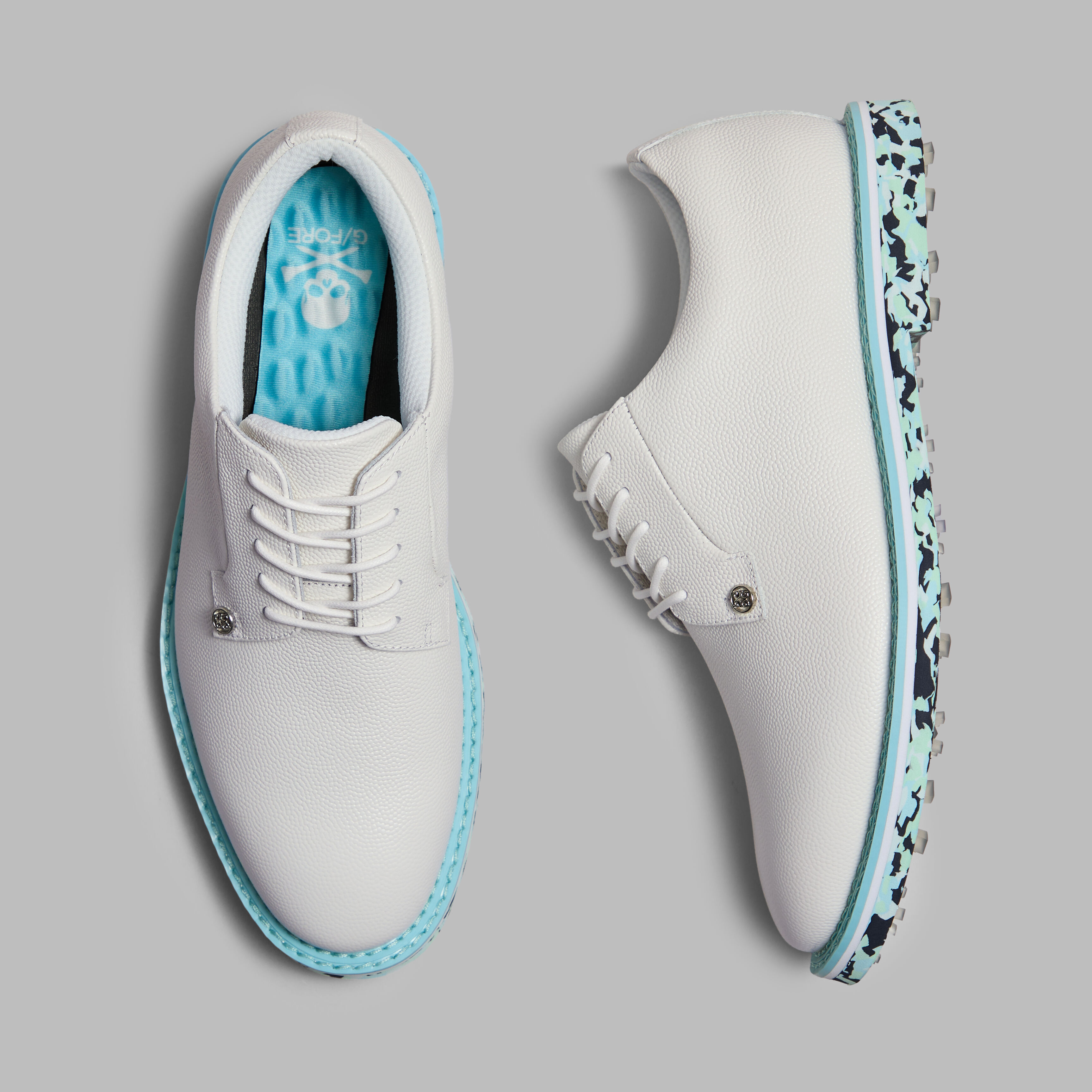 MEN'S GALLIVANTER GOLF SHOE – G/FORE UK