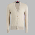 LTD RELEASE MERINO WOOL KNIT CARDIGAN image number 1