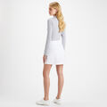 WRAP 4-WAY STRETCH SKORT image number 5