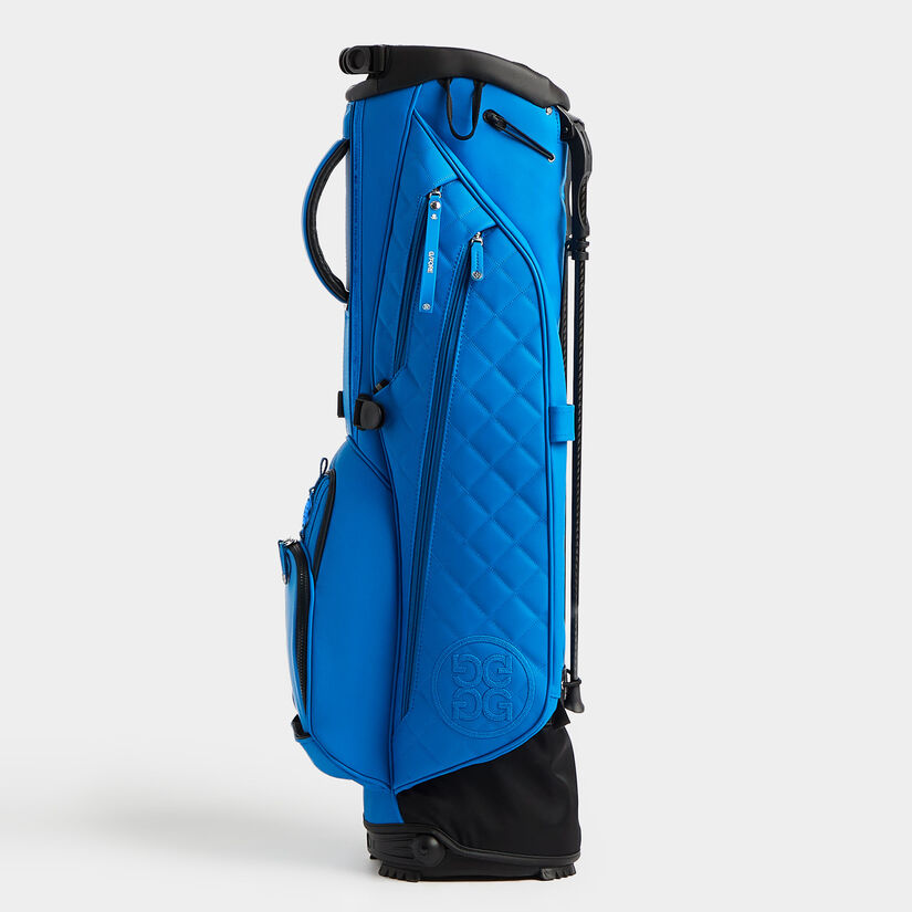 「G/FORE」UNISEX DAYTONA PLUS CARRY GOLF DAYTONA PLUS CARRY GOLF BAG | GOLF BAGS FOR MEN AND WOMEN | G/FORE