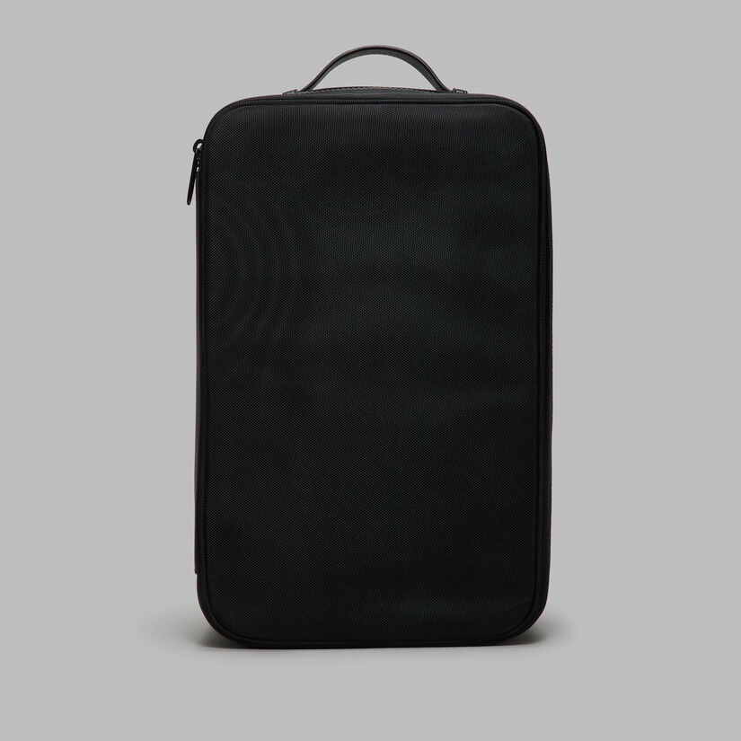 CANVAS SHOE BAG image number 2