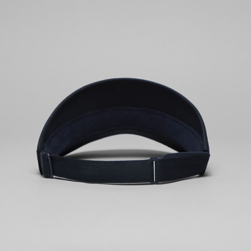 CHAINSTITCH CIRCLE G'S VISOR image number 7