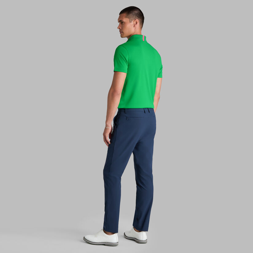 ESSENTIAL PERFORMANCE PIQU&Eacute; POLO image number 4