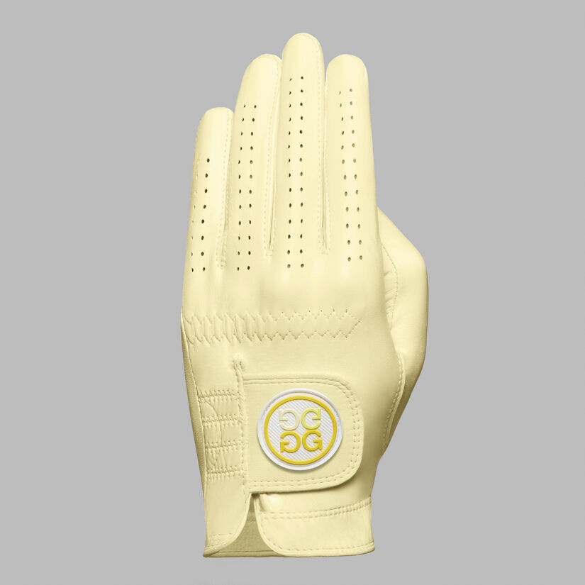 WOMEN'S SIGNATURE GOLF GLOVE image number 1