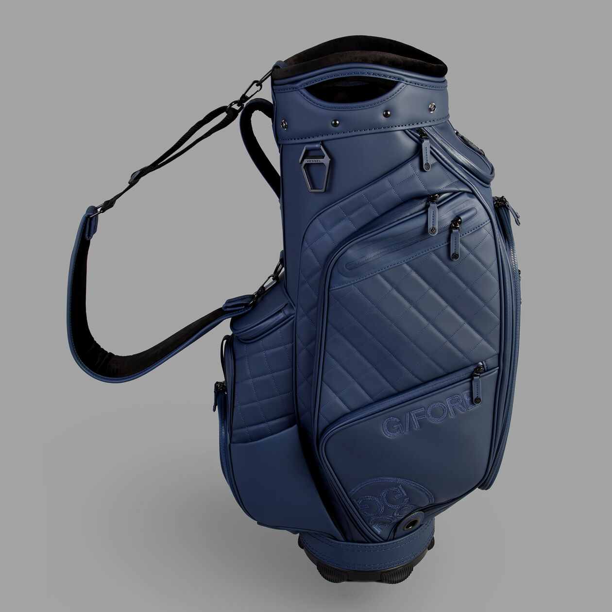 MID SIZE STAFF BAG – G/FORE