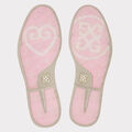 WOMEN'S QUILTED GALLIVANTER GOLF SHOE image number 4