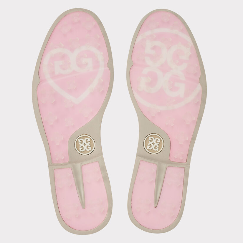 WOMEN'S QUILTED GALLIVANTER GOLF SHOE image number 4