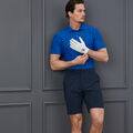 SKETCH TECH PIQUÉ SLIM FIT POLO image number 2