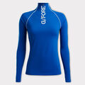 SUN SHIELD SILKY TECH NYLON BASE LAYER image number 1