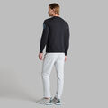 CIRCLE G'S MERINO WOOL CREWNECK JUMPER image number 4