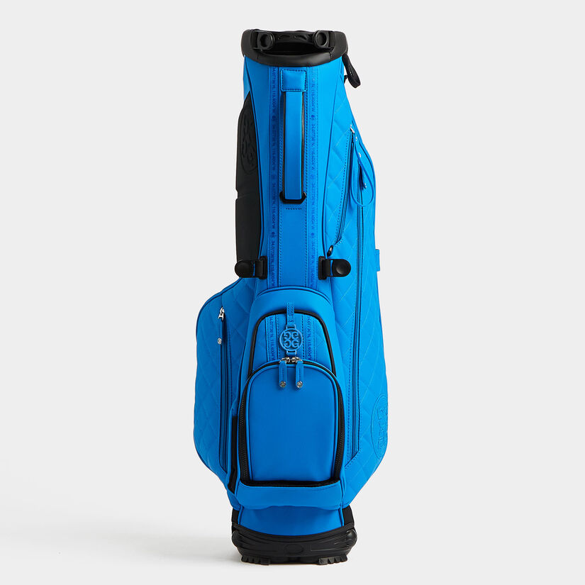 「G/FORE」UNISEX DAYTONA PLUS CARRY GOLF DAYTONA PLUS CARRY GOLF BAG | GOLF BAGS FOR MEN AND WOMEN