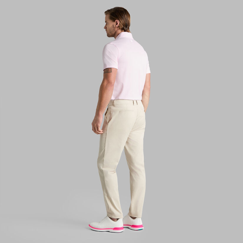 ALL PLAY COTTON STRETCH STRAIGHT LEG TROUSER image number 4