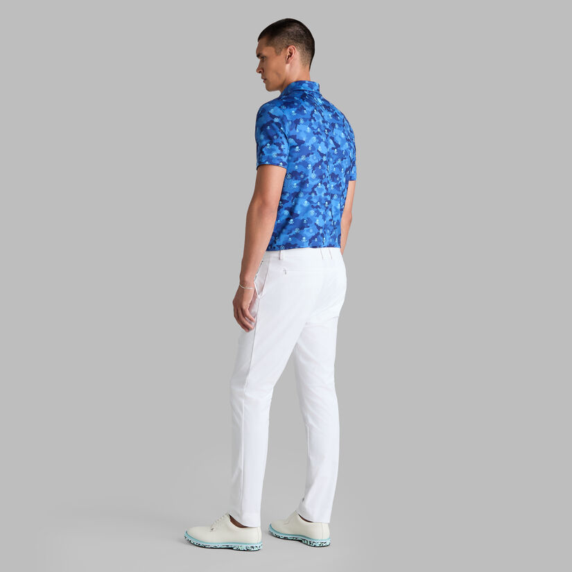 ICON CAMO TECH JERSEY POLO image number 4