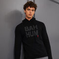 BAH HUM BUG HOODED JUMPER image number 2