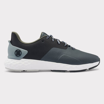 MEN'S COLOUR BLOCK MG4+ GOLF SHOE