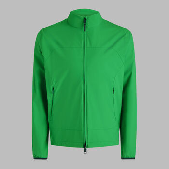 PARACHUTE WINDBREAKER - Alternate Image 1