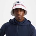 QUARTER G STRETCH TWILL BUCKET HAT image number 6