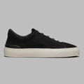 MEN'S ENDEAVOUR SLIP ON LEATHER SNEAKER image number 3