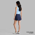 KNOCKOUT A-LINE SKORT image number 4