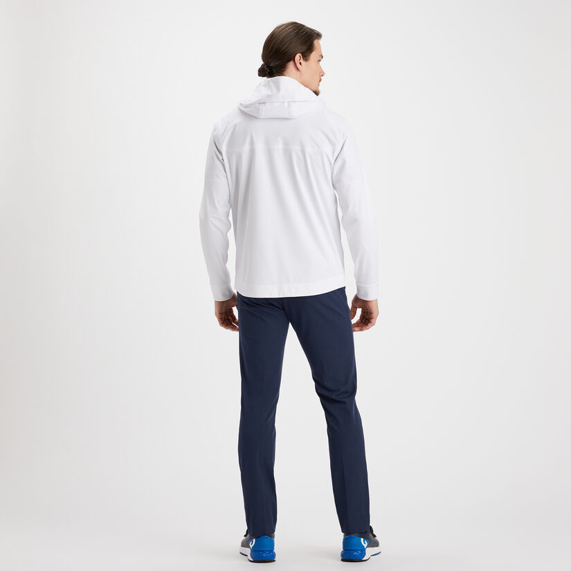 REPELLER WEATHER RESISTANT SLIM FIT JACKET image number 5