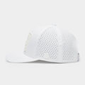 NO1 CARES PERFORATED FEATHERWEIGHT TECH HAT image number 4