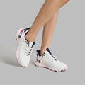 WOMEN'S MG4+ O2 GRADIENT SKULL & TEES GOLF SHOE image number 6