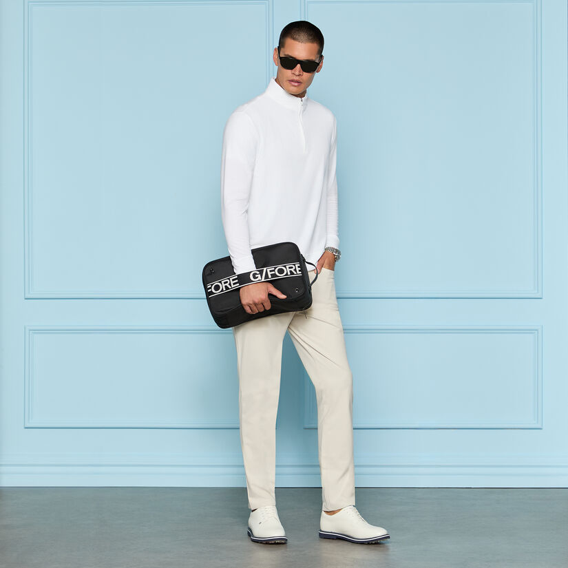 TOUR 5 POCKET TROUSER image number 2