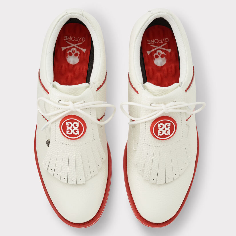 WOMEN'S KILTIE GALLIVANTER GOLF SHOE image number 3