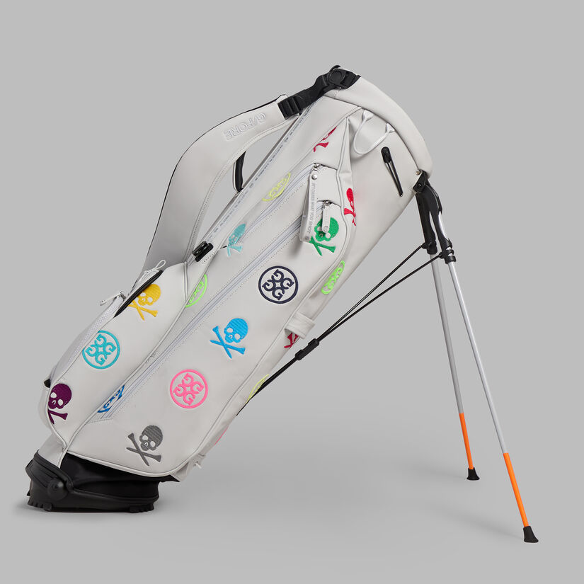 LTD RELEASE ICON DAYTONA CARRY GOLF BAG | GOLF BAGS FOR MEN AND WOMEN ...