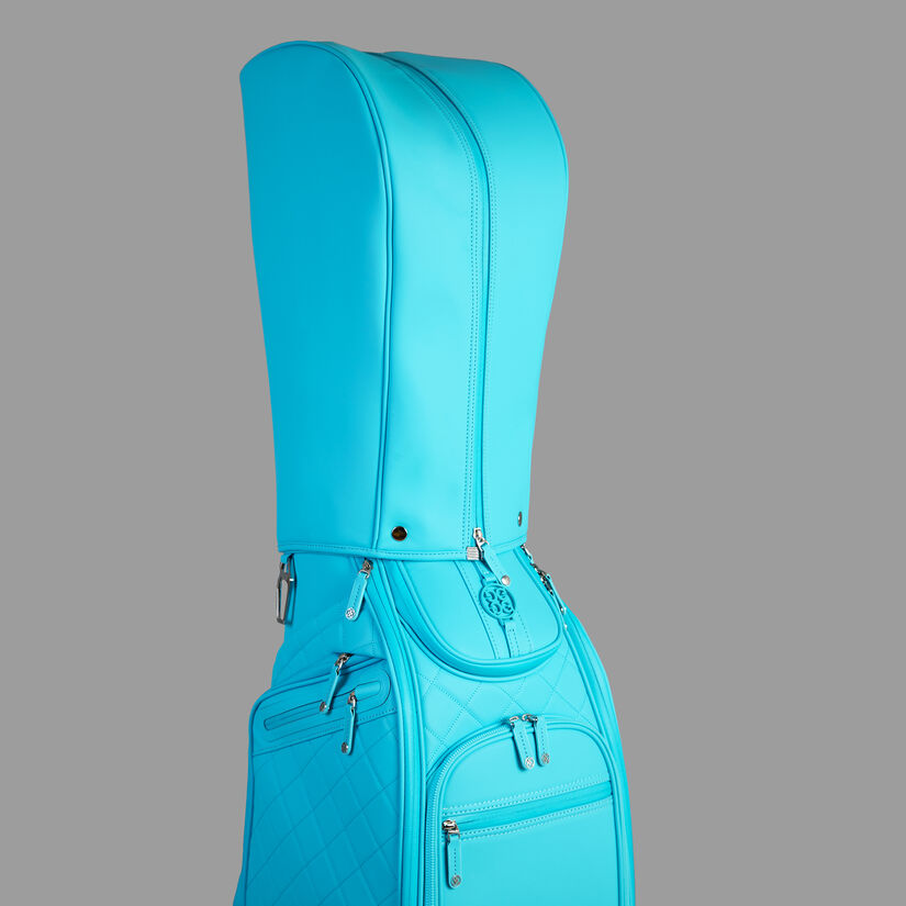 MID SIZE STAFF BAG – G/FORE