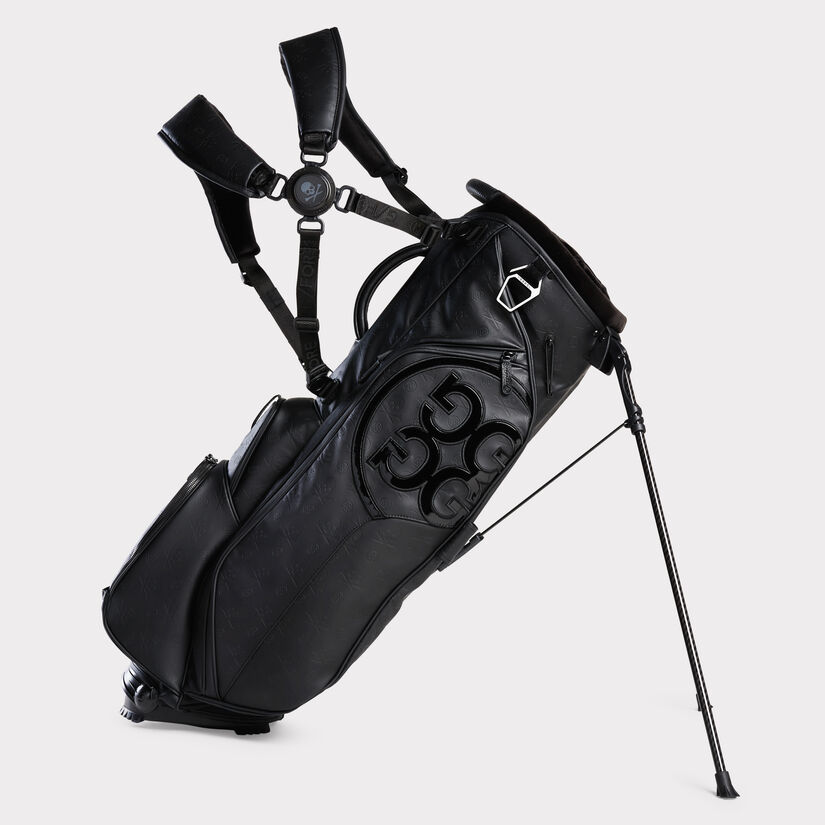 14 TOP SKULL TRANSPORTER TOUR CARRY BAG image number 4