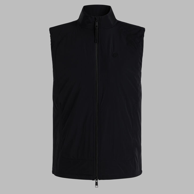 THE WHIT STRETCH TECH GILET image number 1