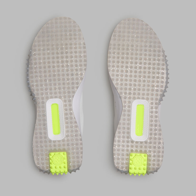 WOMEN'S G.112 METALLIC KILTIE GOLF SHOE image number 4