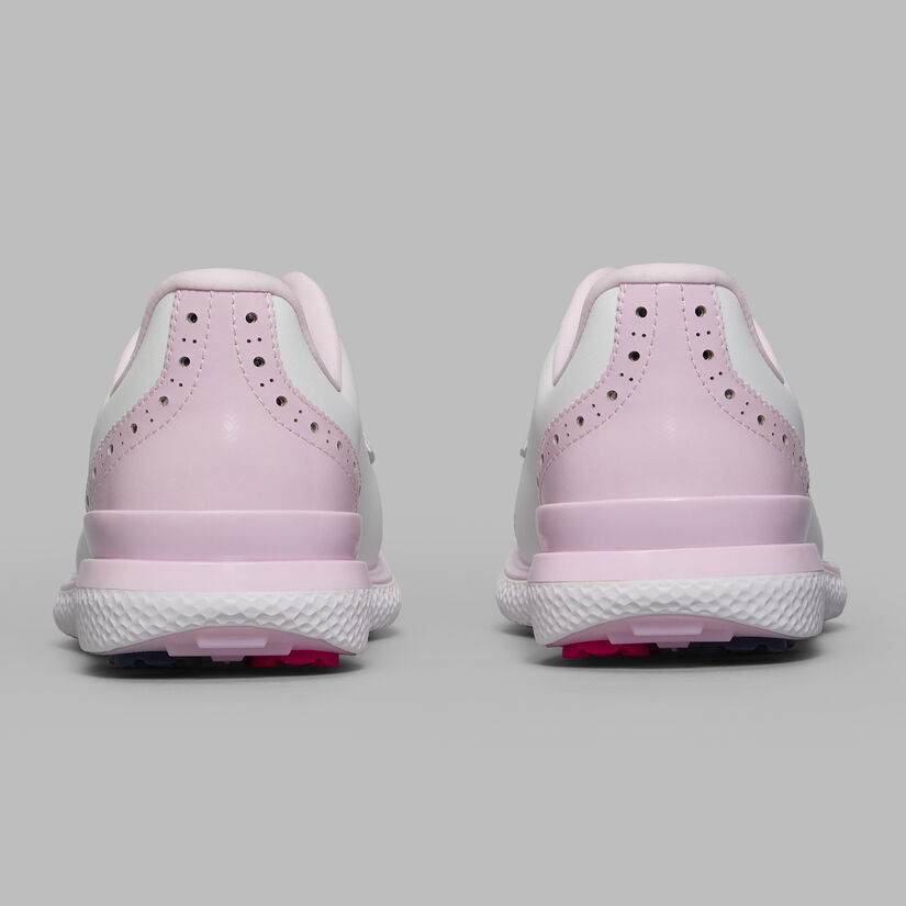 WOMEN'S GALLIVAN2R BROGUE KILTIE CAP TOE GOLF SHOE | WOMEN'S GOLF SHOES ...