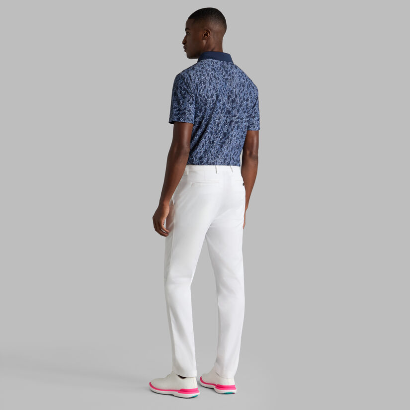 WOODY TECH PIQU&Eacute; POLO image number 4