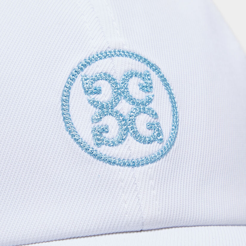 CIRCLE G'S SNAPBACK image number 6
