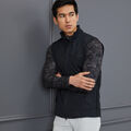 REPELLER WEATHER RESISTANT SLIM FIT GILET image number 2