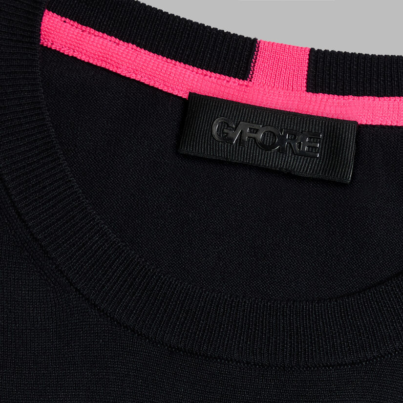 LTD RELEASE COOLING COTTON JUMPER TEE image number 5