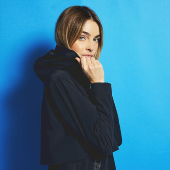 WEATHER RESISTANT REPELLER 2.0 HOODED JACKET