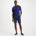SHUT YOUR FACE COTTON SLIM FIT TEE image number 4