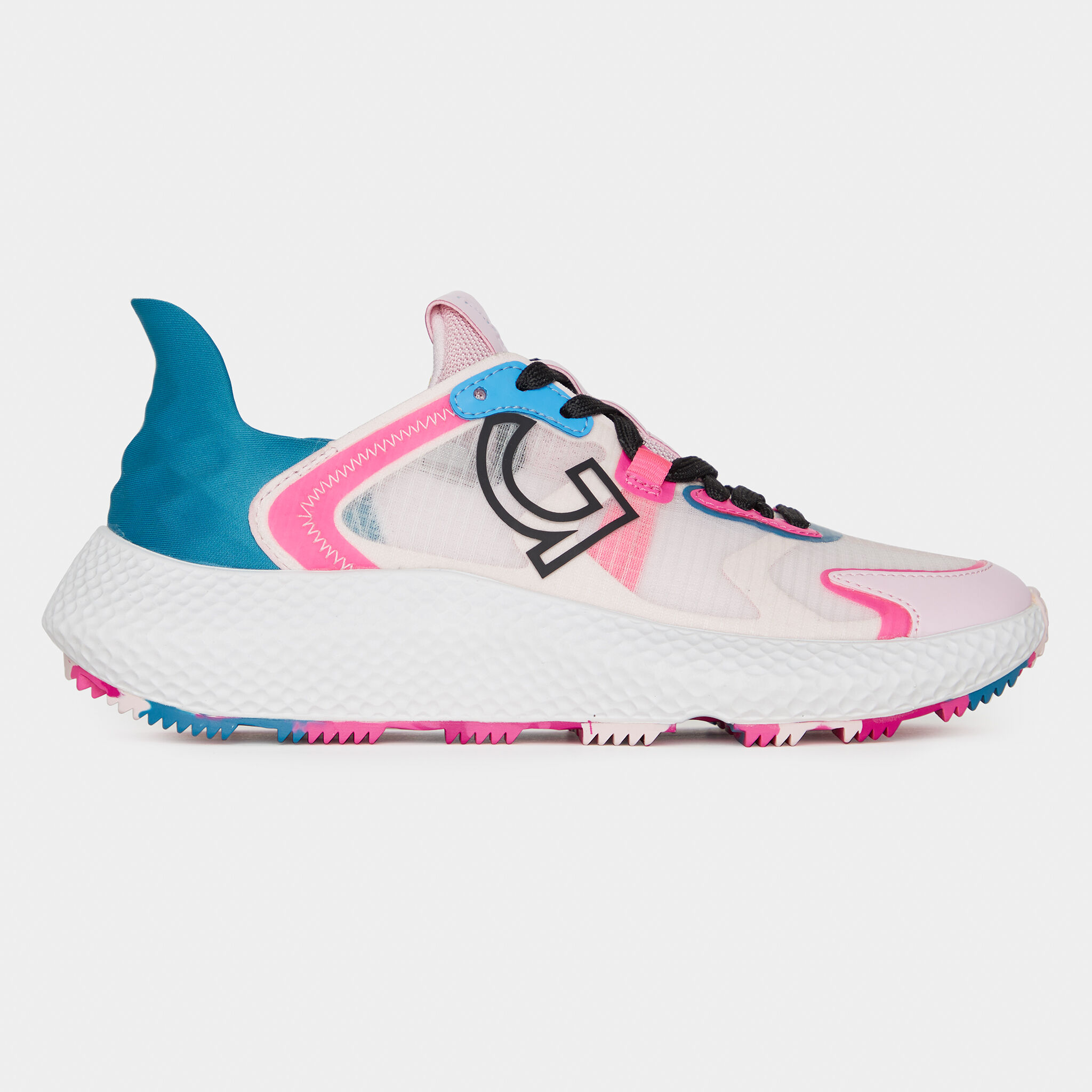 Street shoes top