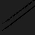MEN'S MG4X2 HYBRID GOLF CROSS TRAINER image number 7