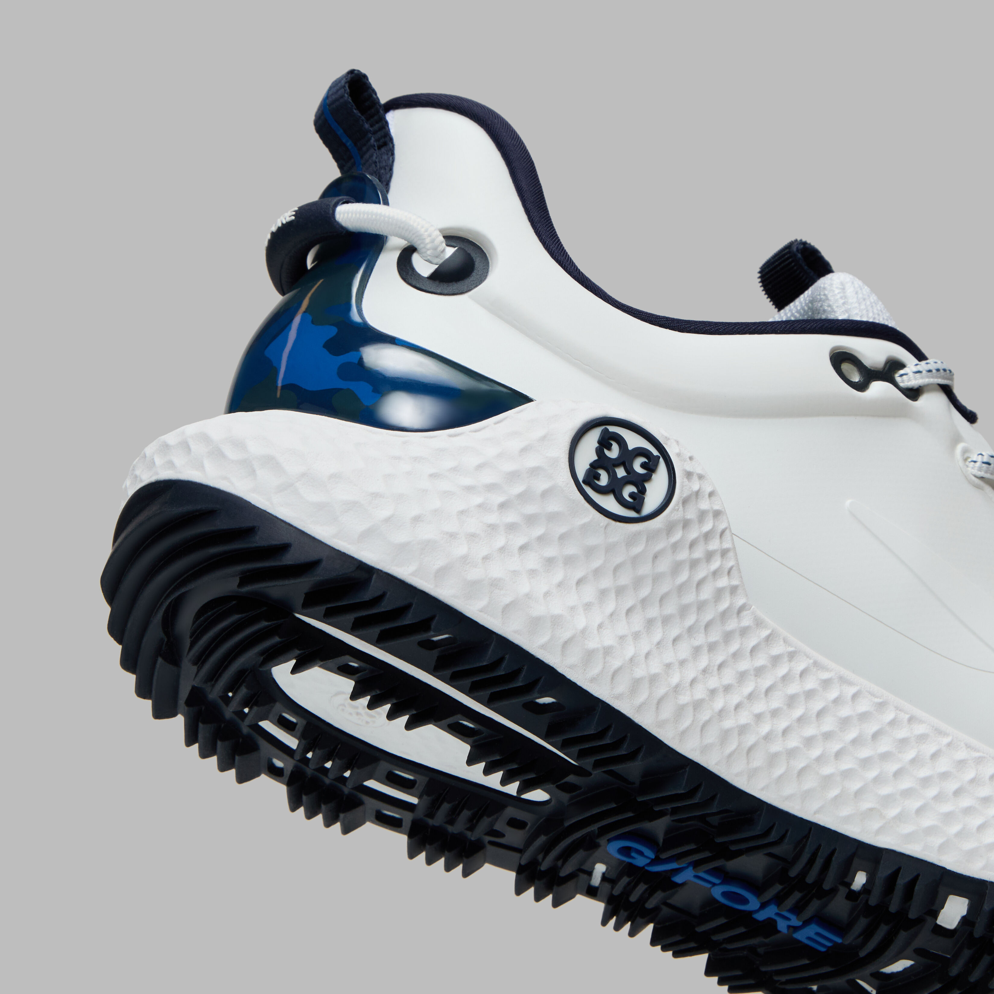 MEN'S MG4+ O2 CAMO ACCENT GOLF SHOE | MEN'S GOLF SHOES |G/FORE