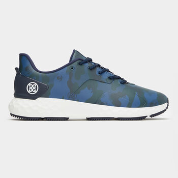 MEN'S MG4+ CAMO GOLF SHOE