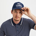 NO 1 CARES STRETCH TWILL SNAPBACK HAT image number 6