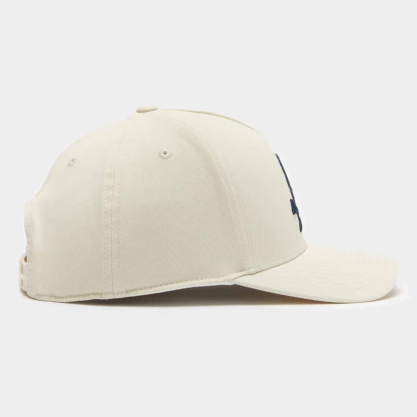 SKULL & TEES STRETCH TWILL HAT image number 3