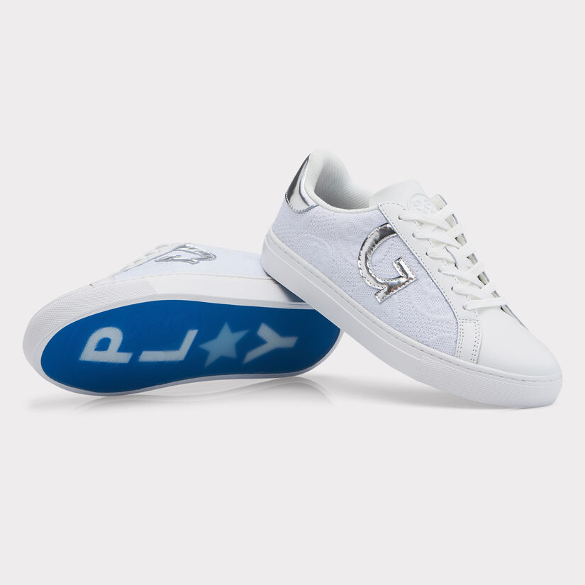 WOMEN'S QUARTER G KNIT DURF STREET SHOE image number 2