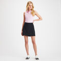 FEATHERWEIGHT SLEEVELESS POLO image number 4